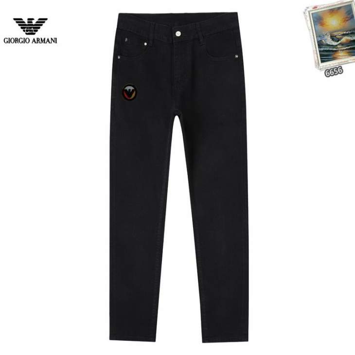 Picture of Armani Jeans Long _SKUArmanisz28-3825th2387584